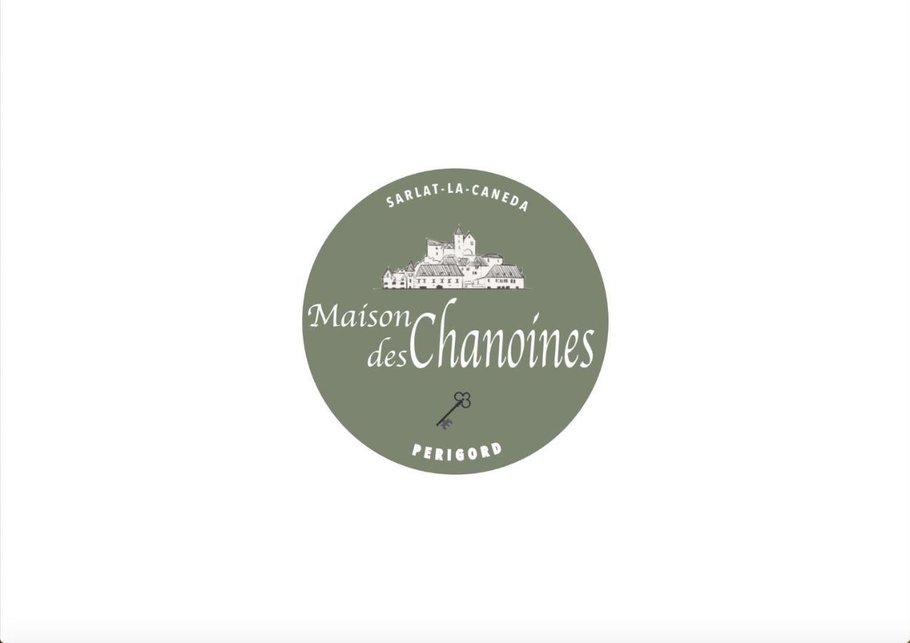Maison Des Chanoines 사흘라 라 카네다 외부 사진